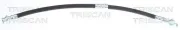 Bremsschlauch Hinterachse TRISCAN 8150 50216