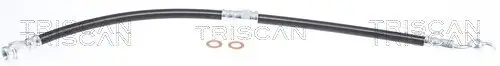 Bremsschlauch TRISCAN 8150 50217 Bild Bremsschlauch TRISCAN 8150 50217