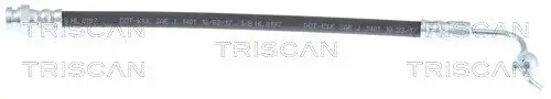 Bremsschlauch TRISCAN 8150 50220