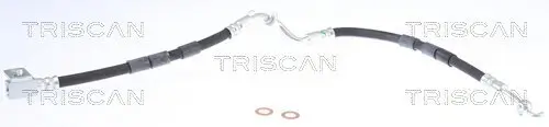 Bremsschlauch Vorderachse rechts TRISCAN 8150 50224