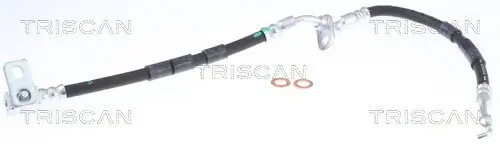 Bremsschlauch Vorderachse links TRISCAN 8150 50226