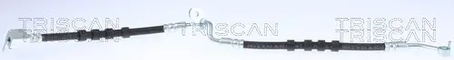 Bremsschlauch Vorderachse links TRISCAN 8150 50233