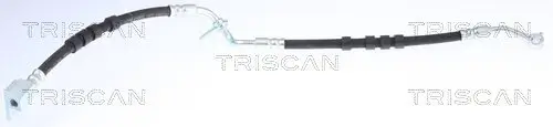 Bremsschlauch Vorderachse rechts TRISCAN 8150 50234