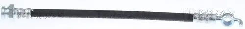 Bremsschlauch Vorderachse TRISCAN 8150 50237
