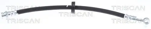 Bremsschlauch Hinterachse rechts TRISCAN 8150 50251