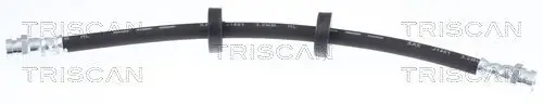 Bremsschlauch Hinterachse TRISCAN 8150 50252