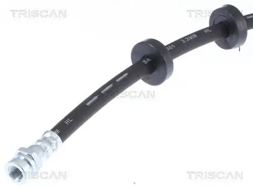 Bremsschlauch Hinterachse TRISCAN 8150 50252 Bild Bremsschlauch Hinterachse TRISCAN 8150 50252