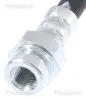 Bremsschlauch Vorderachse rechts TRISCAN 8150 50272 Bild Bremsschlauch Vorderachse rechts TRISCAN 8150 50272