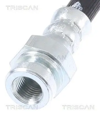 Bremsschlauch Vorderachse rechts TRISCAN 8150 50272 Bild Bremsschlauch Vorderachse rechts TRISCAN 8150 50272