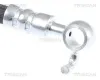 Bremsschlauch Vorderachse rechts TRISCAN 8150 50272 Bild Bremsschlauch Vorderachse rechts TRISCAN 8150 50272