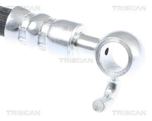 Bremsschlauch Vorderachse rechts TRISCAN 8150 50272 Bild Bremsschlauch Vorderachse rechts TRISCAN 8150 50272