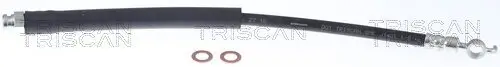 Bremsschlauch TRISCAN 8150 50273