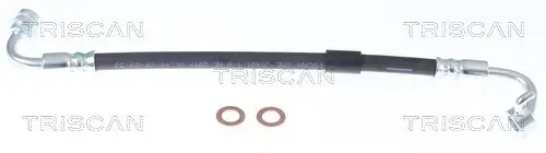 Bremsschlauch Hinterachse links TRISCAN 8150 50274