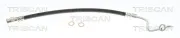 Bremsschlauch Hinterachse links TRISCAN 8150 50278