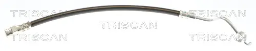 Bremsschlauch Hinterachse rechts TRISCAN 8150 50279 Bild Bremsschlauch Hinterachse rechts TRISCAN 8150 50279
