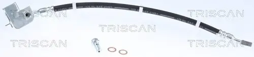 Bremsschlauch TRISCAN 8150 56101 Bild Bremsschlauch TRISCAN 8150 56101