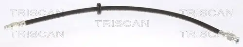 Bremsschlauch Vorderachse TRISCAN 8150 65104