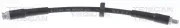 Bremsschlauch Hinterachse TRISCAN 8150 65202