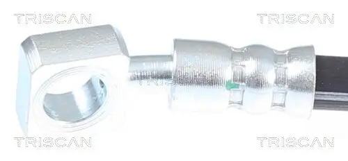 Bremsschlauch Hinterachse links TRISCAN 8150 65300 Bild Bremsschlauch Hinterachse links TRISCAN 8150 65300