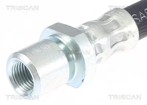 Bremsschlauch Vorderachse rechts TRISCAN 8150 68103 Bild Bremsschlauch Vorderachse rechts TRISCAN 8150 68103