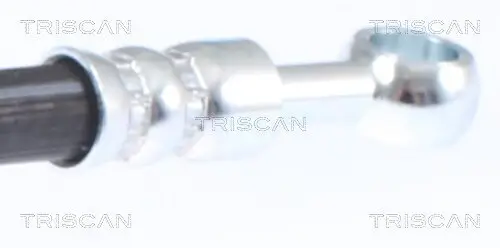 Bremsschlauch Vorderachse links TRISCAN 8150 68114 Bild Bremsschlauch Vorderachse links TRISCAN 8150 68114