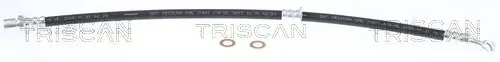 Bremsschlauch Vorderachse rechts TRISCAN 8150 68117