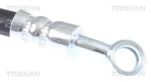 Bremsschlauch Vorderachse rechts TRISCAN 8150 68117 Bild Bremsschlauch Vorderachse rechts TRISCAN 8150 68117
