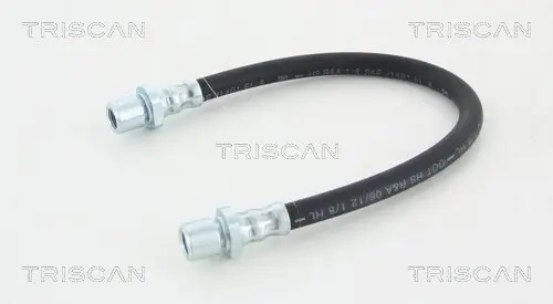 Bremsschlauch Hinterachse TRISCAN 8150 68124