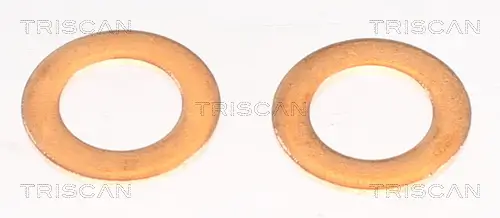 Bremsschlauch Vorderachse TRISCAN 8150 68130 Bild Bremsschlauch Vorderachse TRISCAN 8150 68130