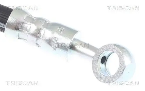 Bremsschlauch Hinterachse rechts TRISCAN 8150 68203 Bild Bremsschlauch Hinterachse rechts TRISCAN 8150 68203