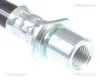 Bremsschlauch Hinterachse rechts TRISCAN 8150 68203 Bild Bremsschlauch Hinterachse rechts TRISCAN 8150 68203