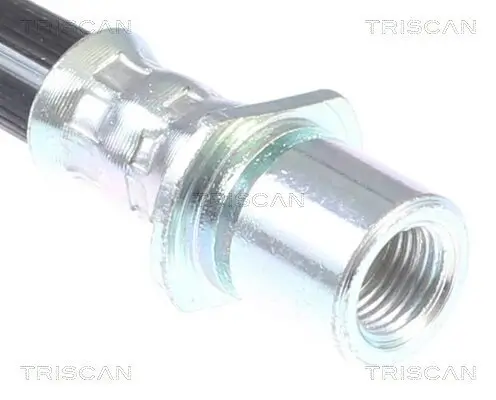 Bremsschlauch Hinterachse rechts TRISCAN 8150 68203 Bild Bremsschlauch Hinterachse rechts TRISCAN 8150 68203