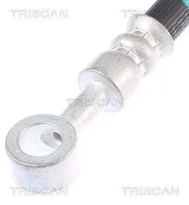 Bremsschlauch Hinterachse rechts TRISCAN 8150 68236 Bild Bremsschlauch Hinterachse rechts TRISCAN 8150 68236
