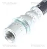 Bremsschlauch Hinterachse rechts TRISCAN 8150 68238 Bild Bremsschlauch Hinterachse rechts TRISCAN 8150 68238
