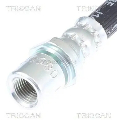 Bremsschlauch Hinterachse rechts TRISCAN 8150 68238 Bild Bremsschlauch Hinterachse rechts TRISCAN 8150 68238