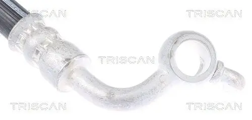 Bremsschlauch Hinterachse rechts TRISCAN 8150 68238 Bild Bremsschlauch Hinterachse rechts TRISCAN 8150 68238