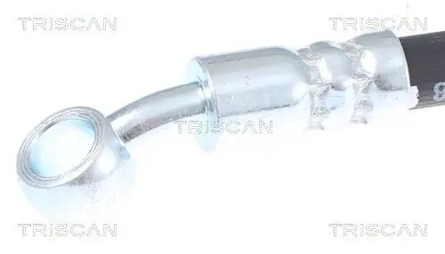 Bremsschlauch Hinterachse links TRISCAN 8150 68251 Bild Bremsschlauch Hinterachse links TRISCAN 8150 68251