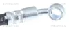 Bremsschlauch Hinterachse rechts TRISCAN 8150 68252 Bild Bremsschlauch Hinterachse rechts TRISCAN 8150 68252