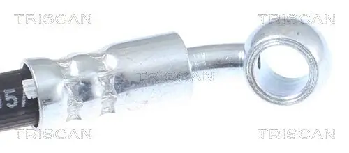 Bremsschlauch Hinterachse rechts TRISCAN 8150 68252 Bild Bremsschlauch Hinterachse rechts TRISCAN 8150 68252
