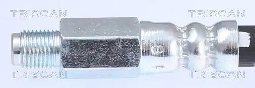 Bremsschlauch Hinterachse TRISCAN 8150 68253 Bild Bremsschlauch Hinterachse TRISCAN 8150 68253