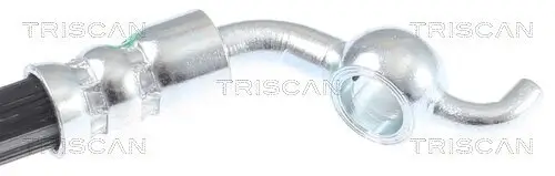 Bremsschlauch Hinterachse links TRISCAN 8150 68254 Bild Bremsschlauch Hinterachse links TRISCAN 8150 68254