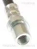 Bremsschlauch Hinterachse rechts TRISCAN 8150 68262 Bild Bremsschlauch Hinterachse rechts TRISCAN 8150 68262