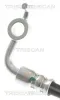 Bremsschlauch Hinterachse links TRISCAN 8150 68264 Bild Bremsschlauch Hinterachse links TRISCAN 8150 68264