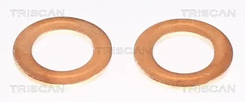 Bremsschlauch Hinterachse links TRISCAN 8150 68264 Bild Bremsschlauch Hinterachse links TRISCAN 8150 68264