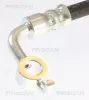 Bremsschlauch Hinterachse rechts TRISCAN 8150 68265 Bild Bremsschlauch Hinterachse rechts TRISCAN 8150 68265