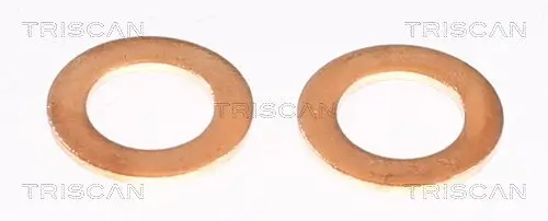 Bremsschlauch Hinterachse rechts TRISCAN 8150 68265 Bild Bremsschlauch Hinterachse rechts TRISCAN 8150 68265