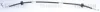 Bremsschlauch TRISCAN 8150 69107