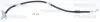 Bremsschlauch TRISCAN 8150 69110
