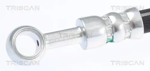 Bremsschlauch Vorderachse links TRISCAN 8150 69116 Bild Bremsschlauch Vorderachse links TRISCAN 8150 69116