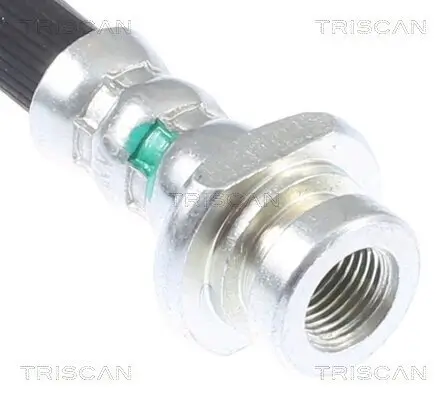 Bremsschlauch Vorderachse links TRISCAN 8150 69116 Bild Bremsschlauch Vorderachse links TRISCAN 8150 69116